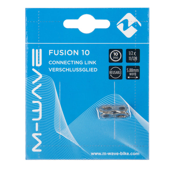 Kettingschakel 10 speed M-Wave Fusion