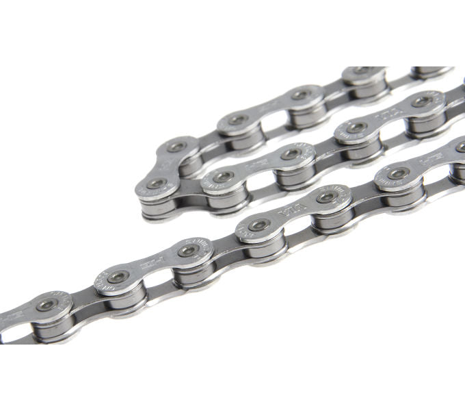 Shimano ketting 9 speed hg53 deore lx tiagra - 126 schakels (5 stuks in werkplaatsverpakking)