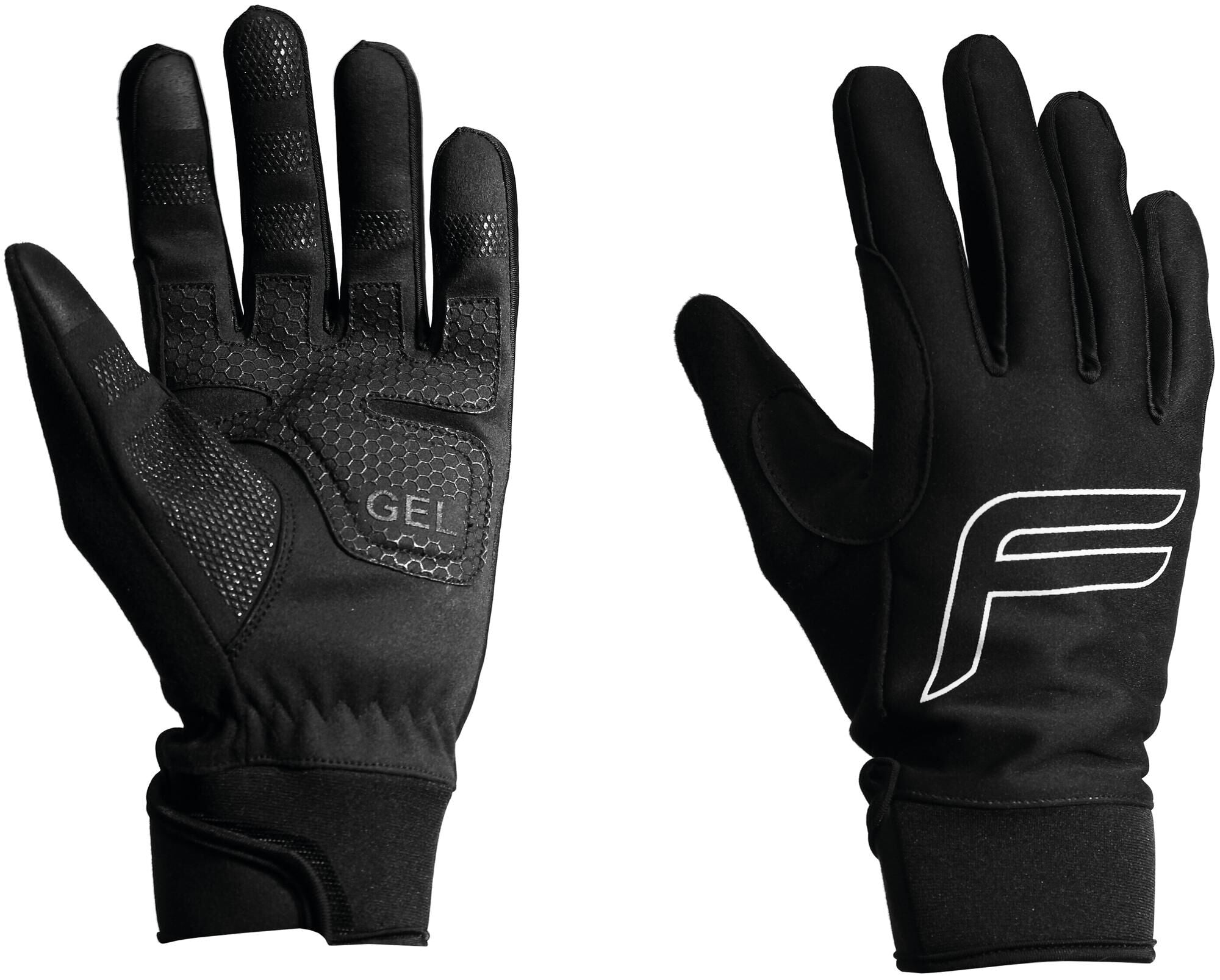 F-lite winterhandschoen gripmaster winter gove gripmaster size l