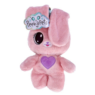 Peekapets konijn assortiment
