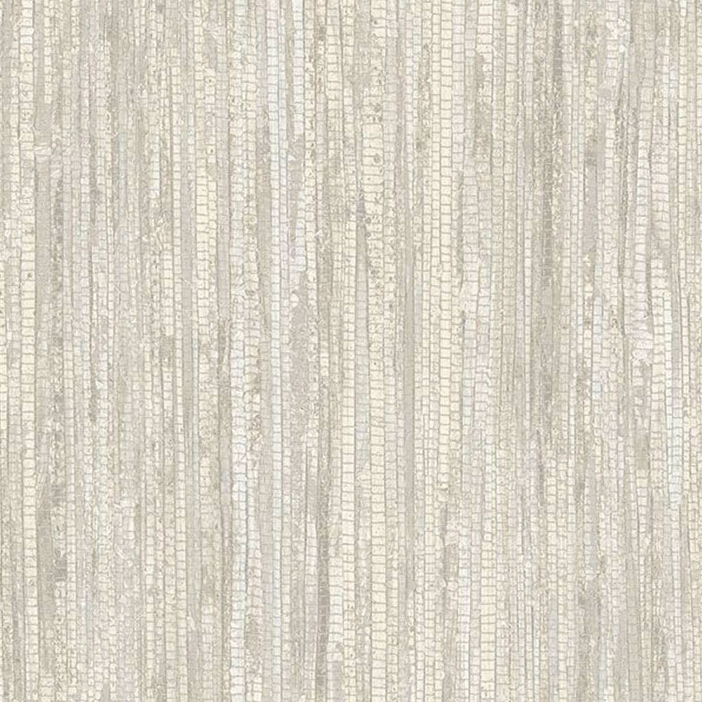 Noordwand behang naturel grassen riet beige