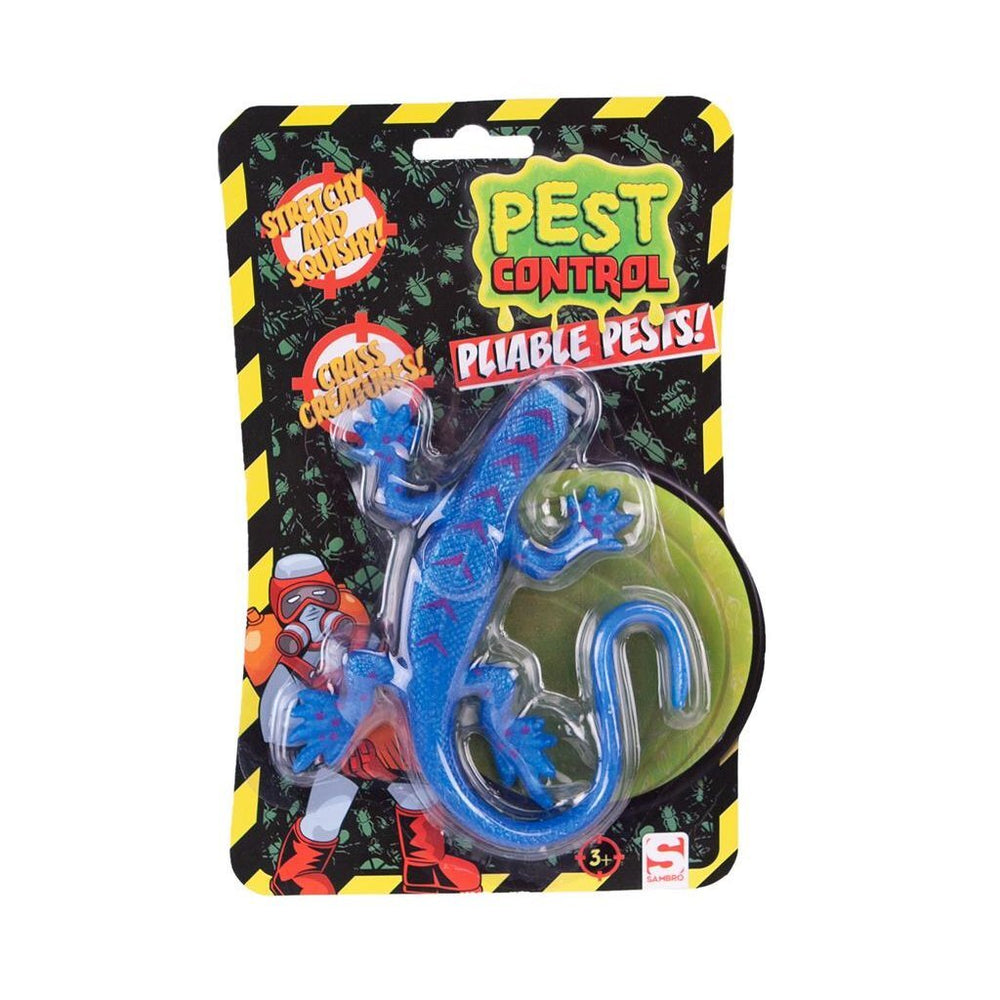 Sambro ongediertebestrijding stretch reptiel