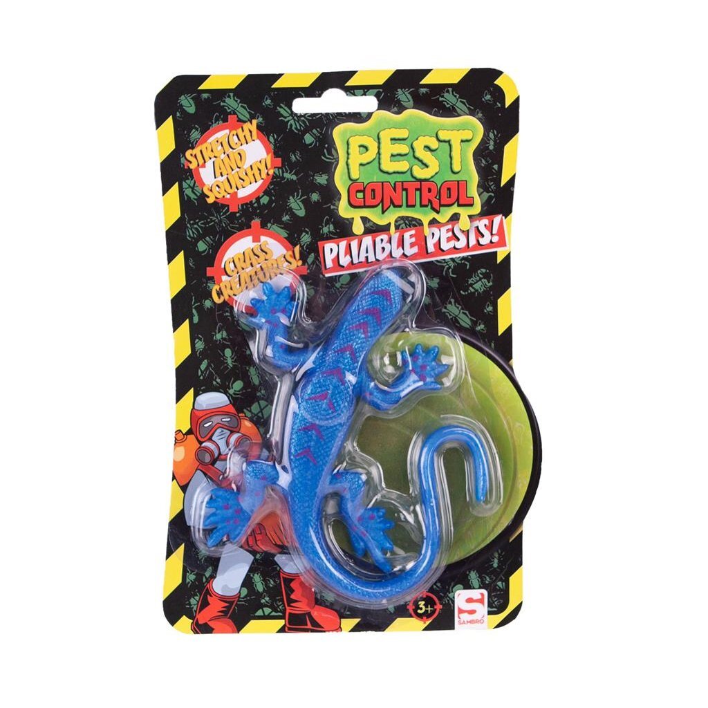 Sambro ongediertebestrijding stretch reptiel