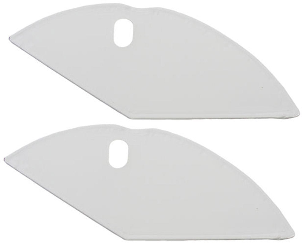 Protège-robe 28 Tour - blanc