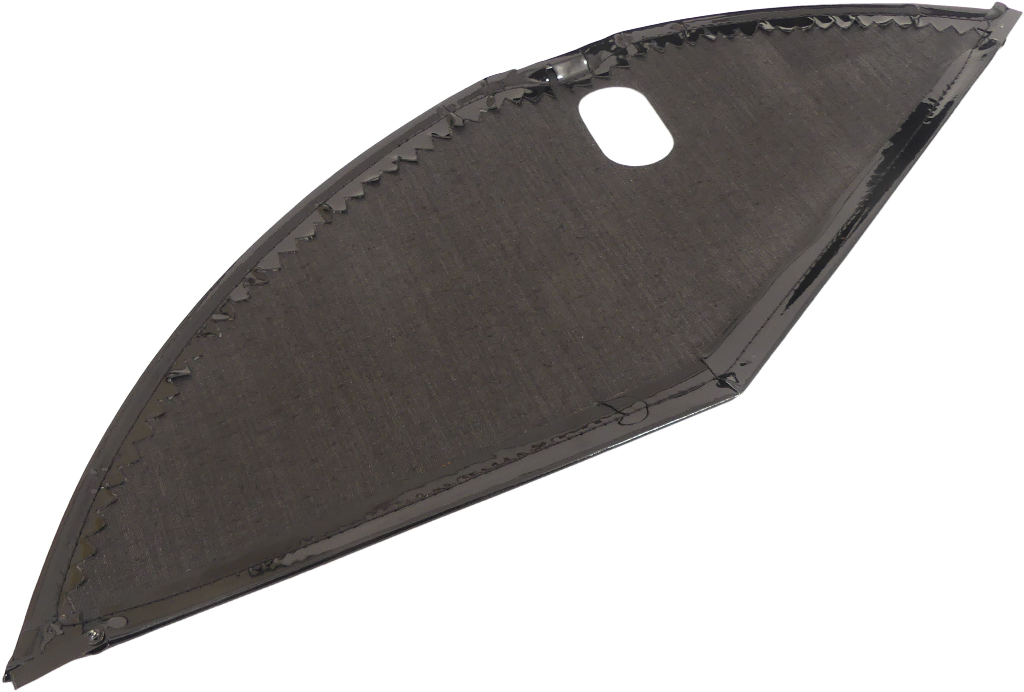 Cortina Tour 28 Jasbeschermer Zwart