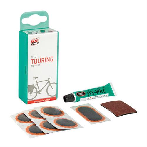 Rematiptop Tip Top Reparatiedoos Tt02