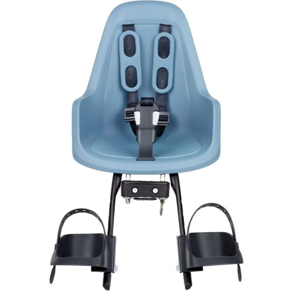 Bobike zitje mini one citadel blauw