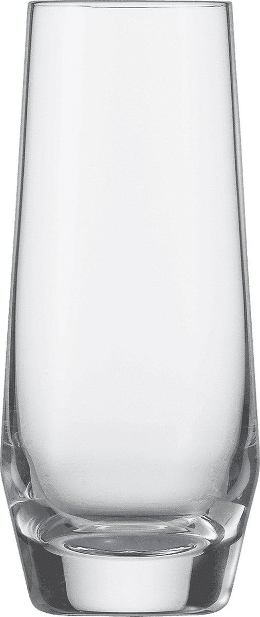Zwiesel glas belfesta averna likeurglas 15 - 0.246 ltr - set van 6