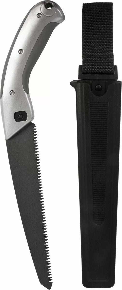 Talen tools - snoeizaag - met houder - hoge kwaliteit - 36 cm