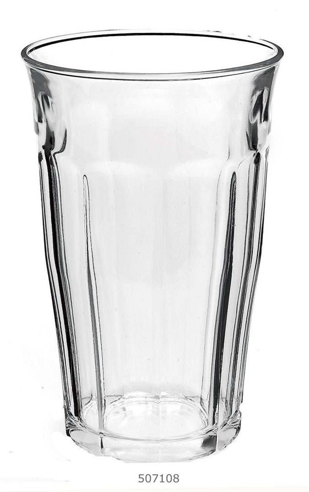 Duralex tumbler picardie hardglas 500ml doos a 6 stuks