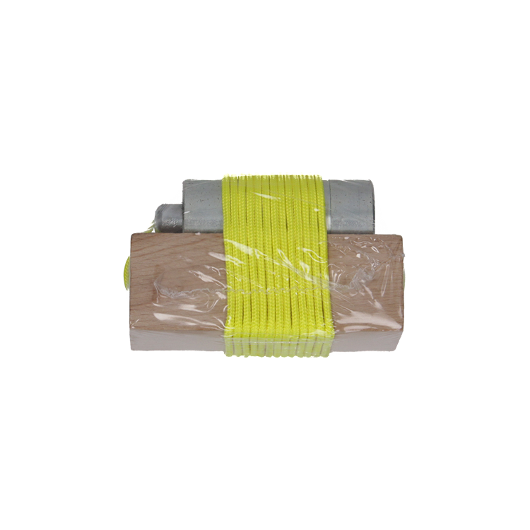 1010992 - opgesteld metsersschietlood 600 gr | 2 stuks