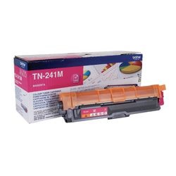 Tonercartridge brother tn241m nr. tn-241m magenta