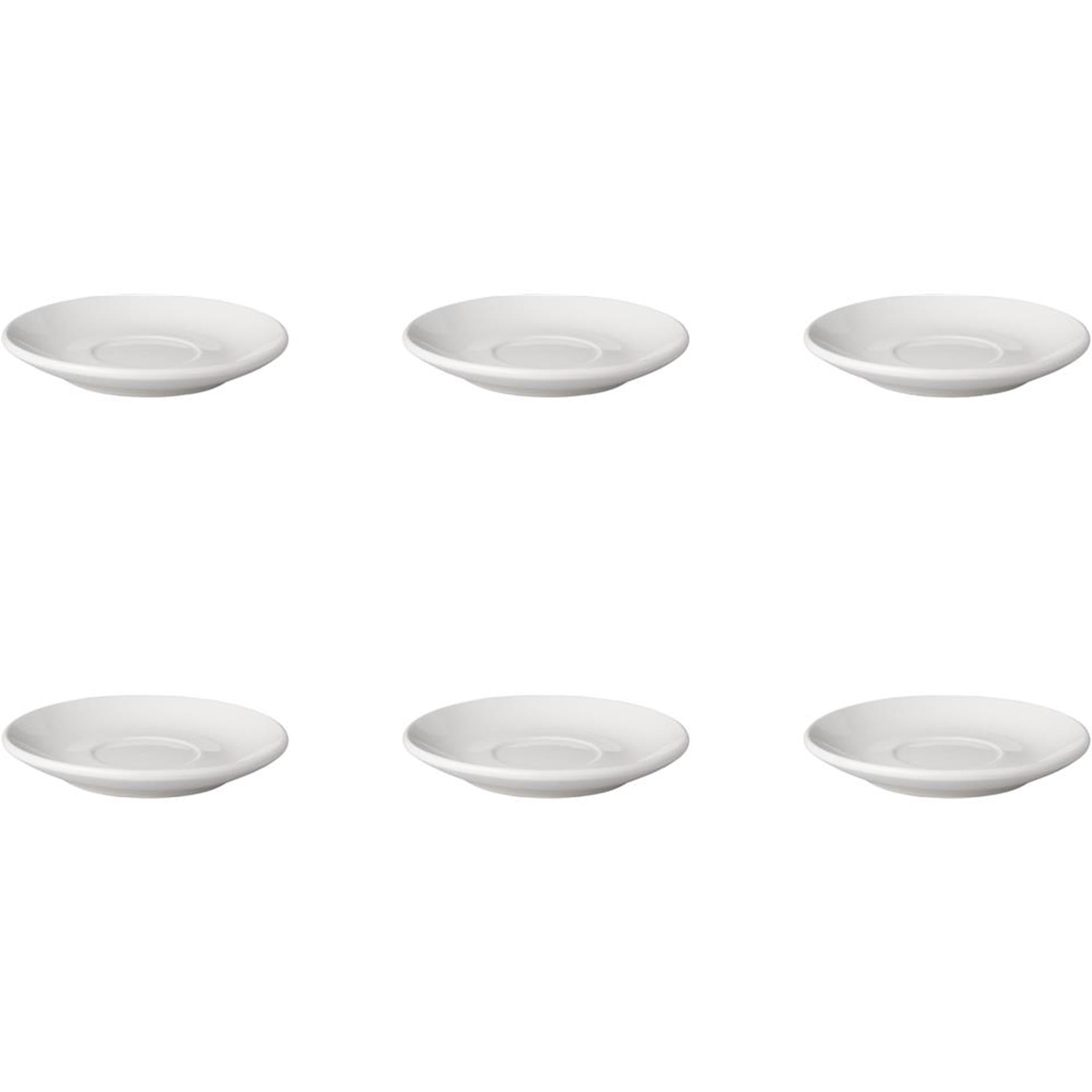 Mammoet budgetline multi schotel 14cm 6 stuks