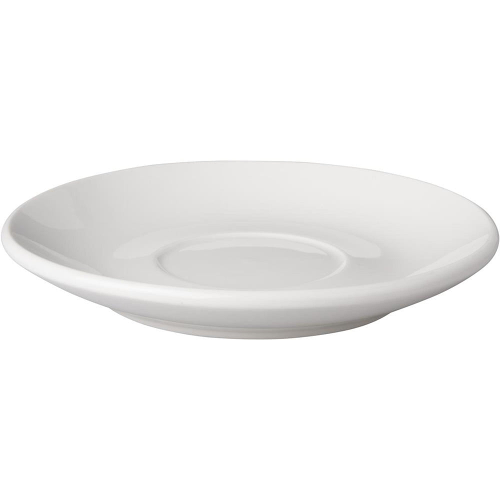 Mammoet schote multi budgetline 14 cm porselein wit (set van 6 )