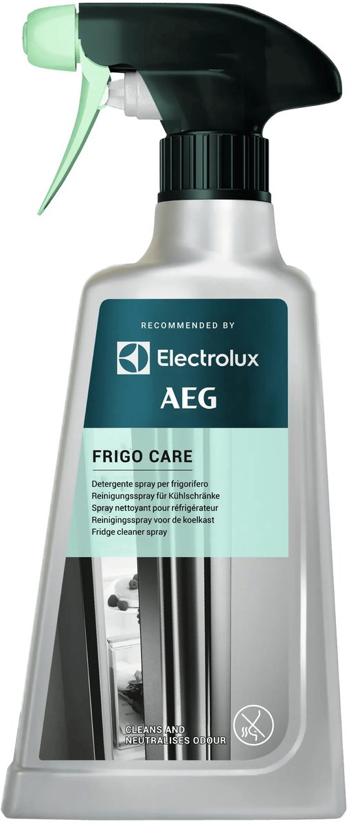Electrolux m3rcs301 koelkast