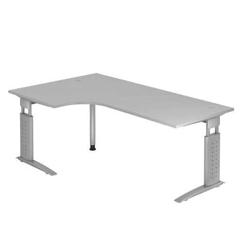 Bach bureau hammerer us82 hout, metaal multikleur