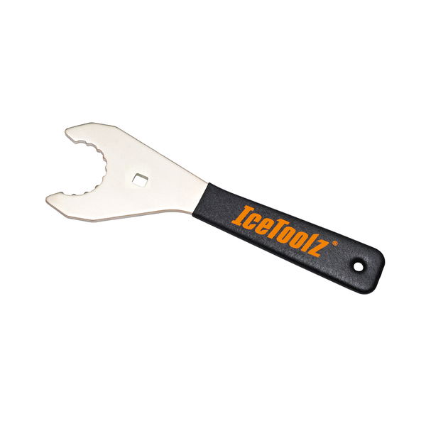 Trapassleutel IceToolz 11C7 voor BSA30 46 mm