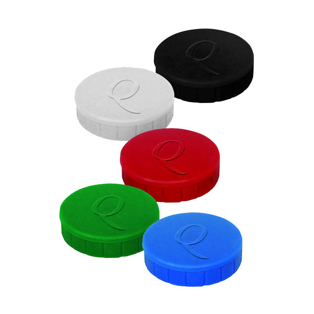 Quantore magneet 32mm 800gram - 10st.
