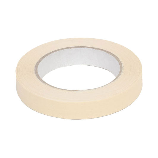 Quantore afplaktape universeel 19mmx50m