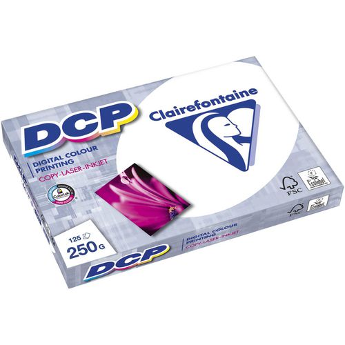 Clairefontaine kopieerpapier 1857sc dcp a4