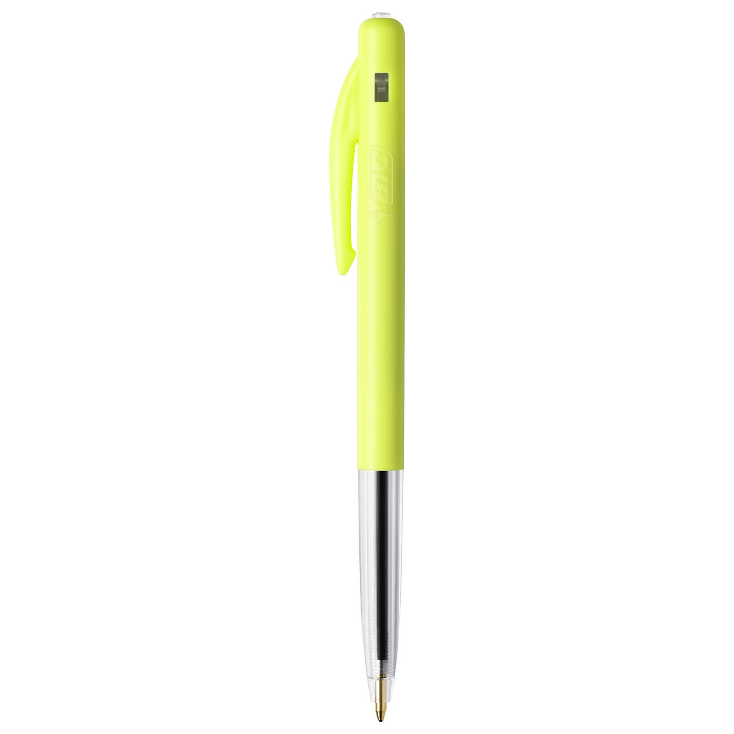 Bic balpen m10 medium gelimiteerde editie