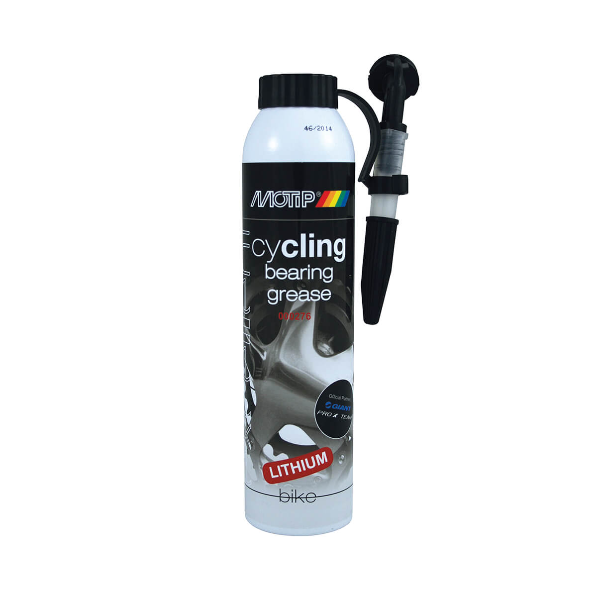 Motip Cycling Lagervet (Lagervet) 200Ml 000276