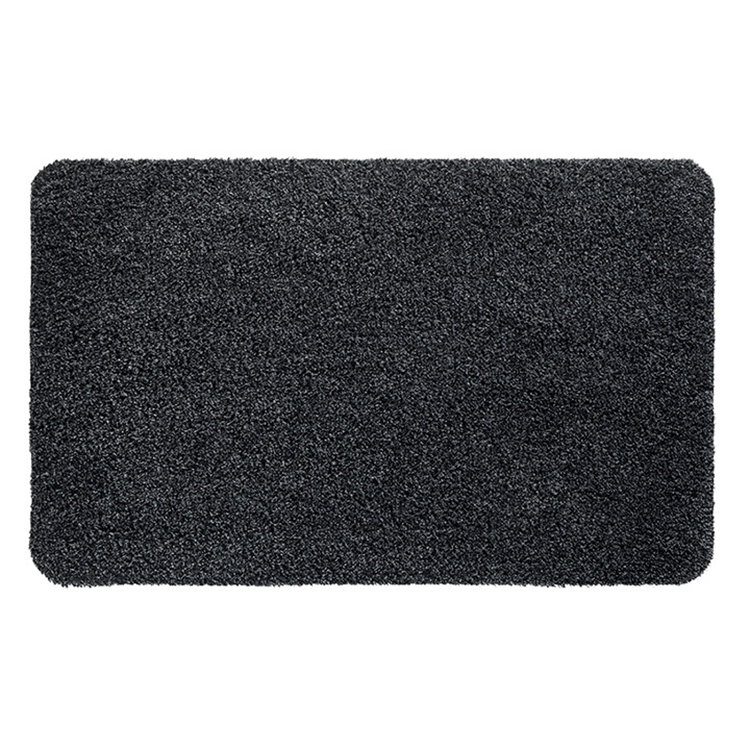 Hamat 1003975 - natuflex anthracite 60x100cm | 1 stuks