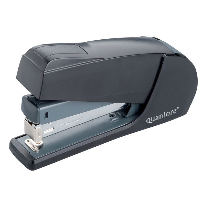 Quantore nietmachine luxe fullstrip 20vel 24 6 zwart