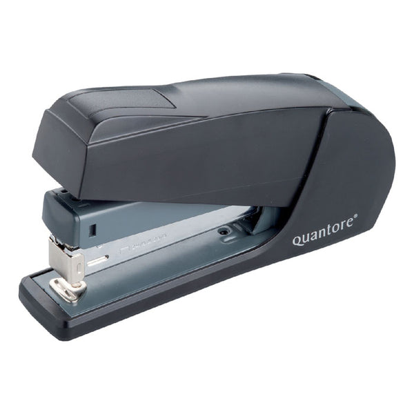 Quantore nietmachine luxe fullstrip 20vel 24 6 zwart