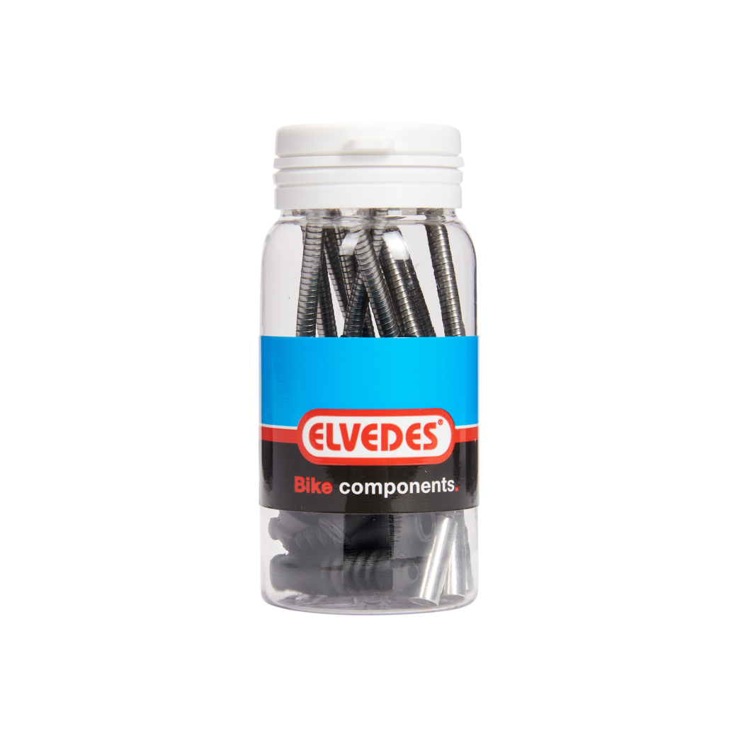 ds Elvedes kabelbocht + rubberhoesjes (10)