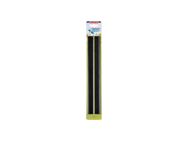 Leifheit vervangingslippen rubber (2er-set)