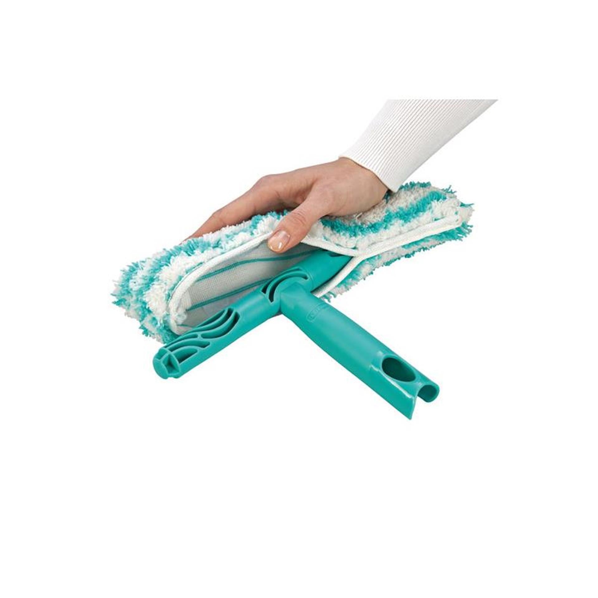Leifheit vervangingsdoek inwasser 26 cm kliksysteem