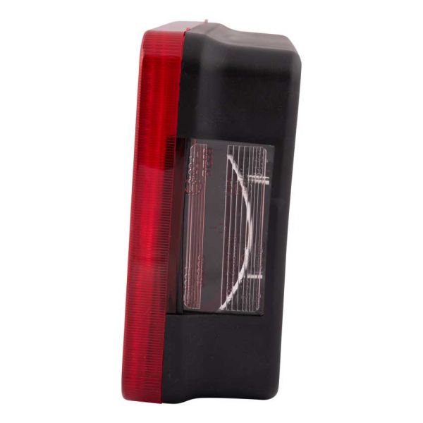 Achterlicht driehoek l