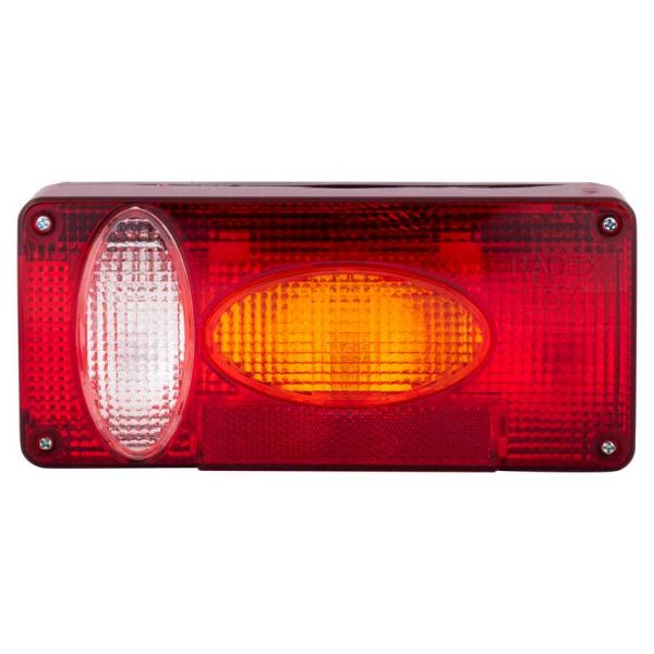 Achterlicht radex 5500 rechts