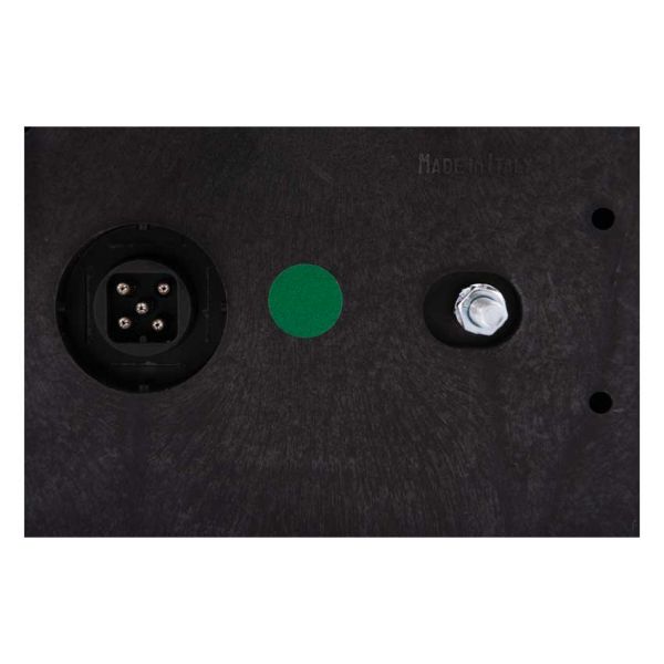 Achterlicht radex 5500 rechts