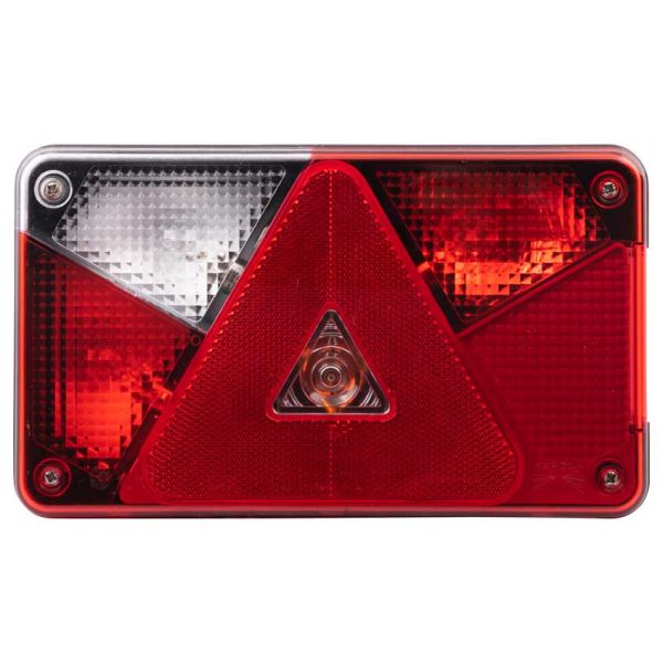 Achterlicht multipoint v-links