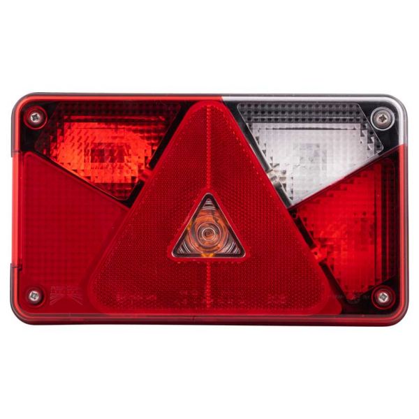Achterlicht multipoint v rechts