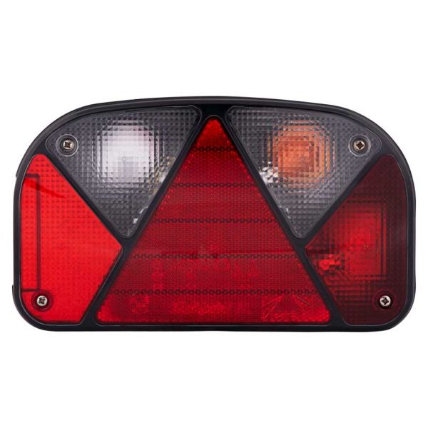 Achterlicht rechts multipoint ii