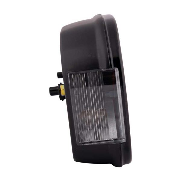 Achterlicht rechts multipoint ii