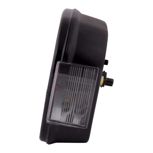 Ac hterlicht links multipoint ii