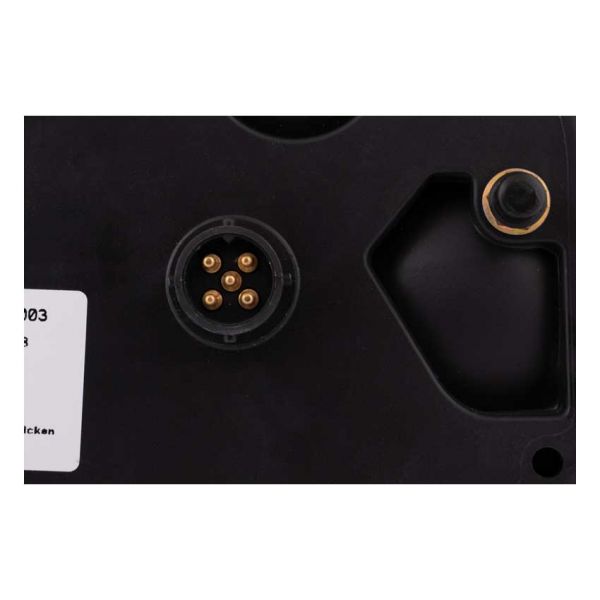 Achterlicht verbindt multipoint ii