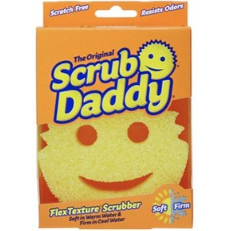 Scrub daddy 1074197 - original | 12 stuks