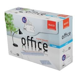 Enveloppen elco office c5 162 x 229 mm 90 gsm met venster