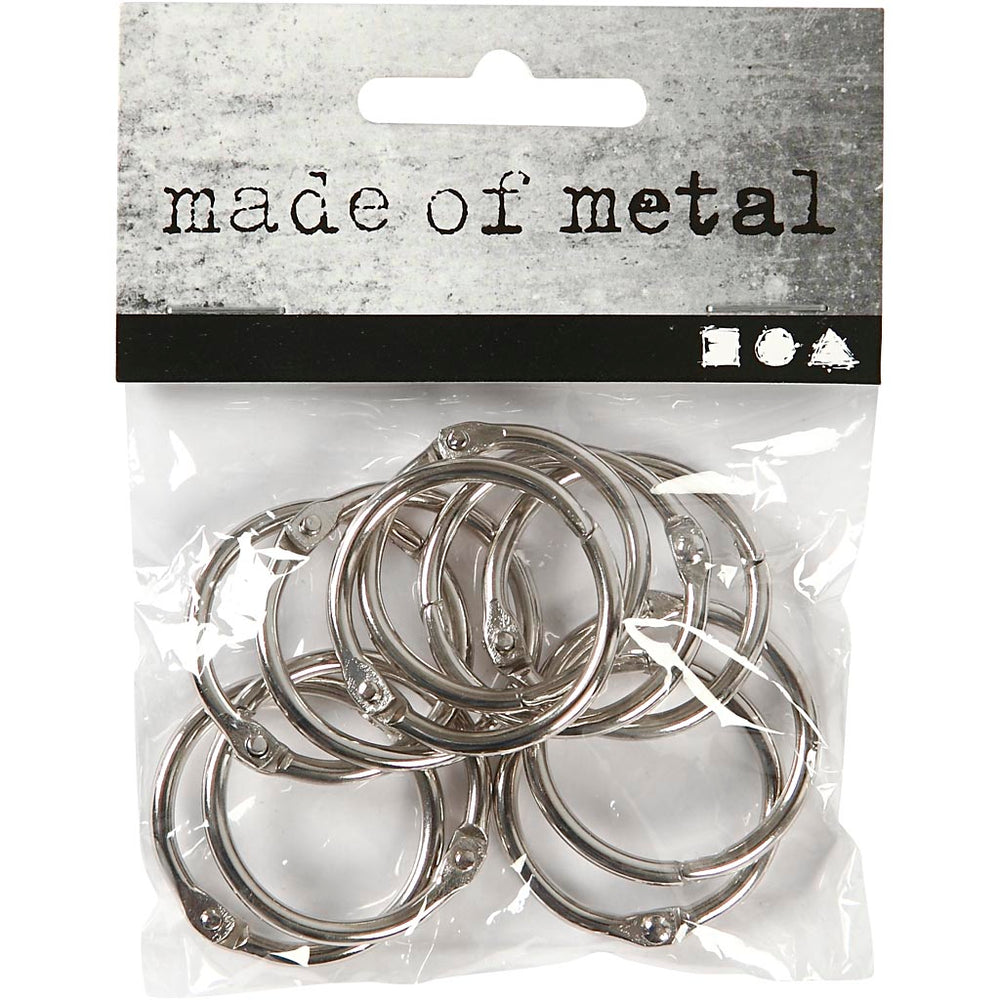 Https: www.cchobby.nl boekbindersring-d-25-mm-dikte-2-7-mm-10-stuk-1-doos