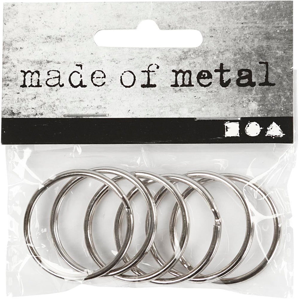 Https: www.cchobby.nl sleutelhangers-d-30-mm-6-stuk-1-doos
