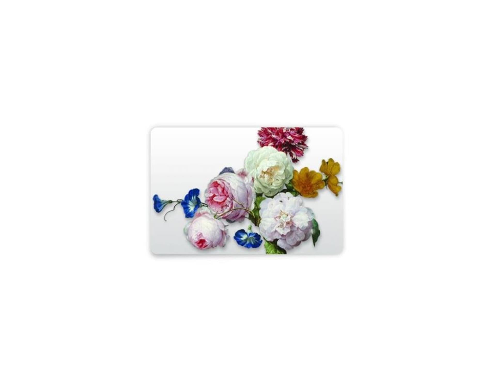Placemat de heem bloemen