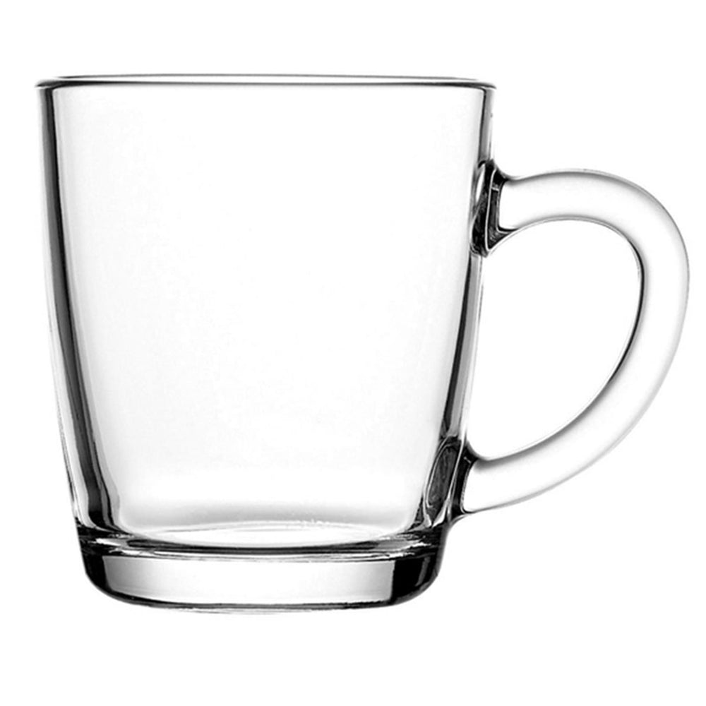 Mammoet theeglas some like it hot 32cl doos a 6 stuks