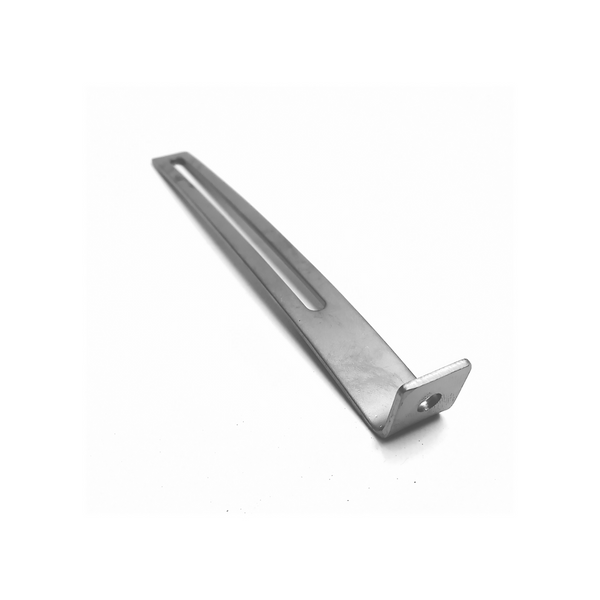 Dr mounting bracket luggage carrier. length 21cm