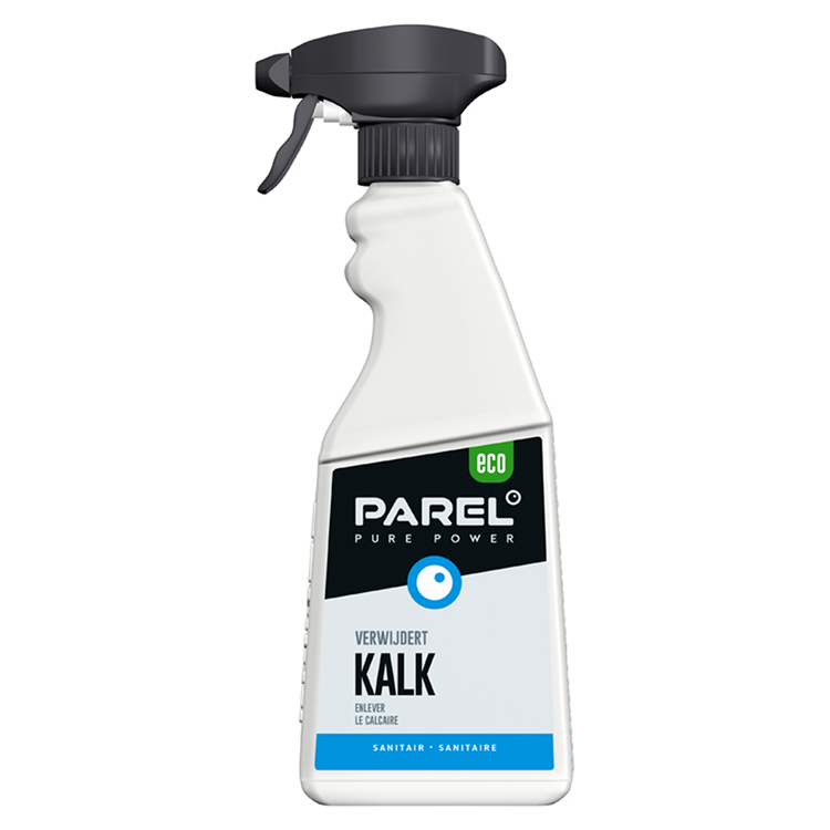 Parel pure power 1074314 - ppp vrwdt kalk 0,5l | 3 stuks