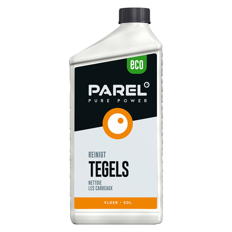 Parel pure power 1074320 - ppp rngt tegels 1l | 2 stuks